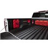 Putco | Molle Panel - Silverado 2500 HD / Silverado 3500 HD / Sierra 2500 HD / Sierra 3500 HD 6.6L 2020-2021 Putco Accessoire...