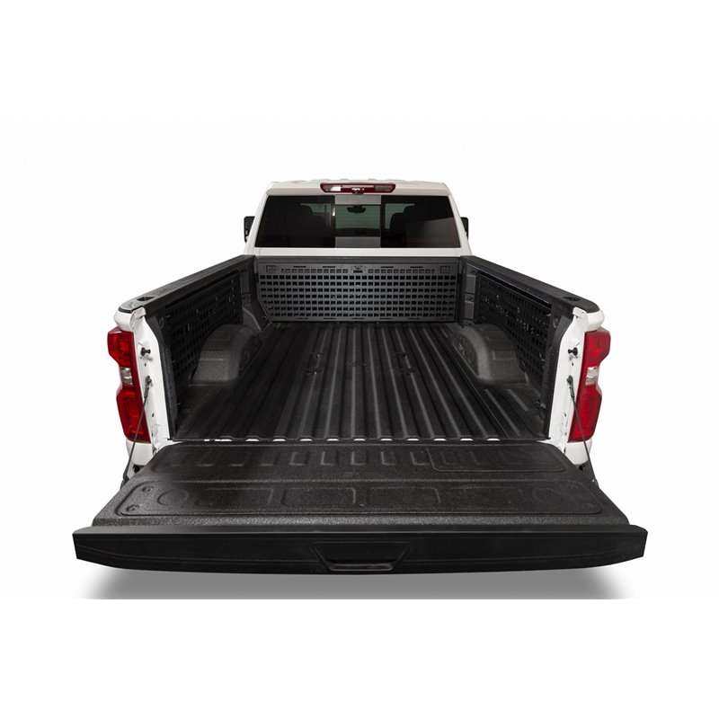 Putco | Molle Panel - Silverado / Sierra 2500 HD / 3500 HD 6.6L 2020-2022 Putco Bed Mats & Liners