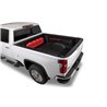 Putco | Molle Panel - Silverado 2500 HD / Silverado 3500 HD / Sierra 2500 HD / Sierra 3500 HD 6.6L 2020-2021 Putco Accessoire...