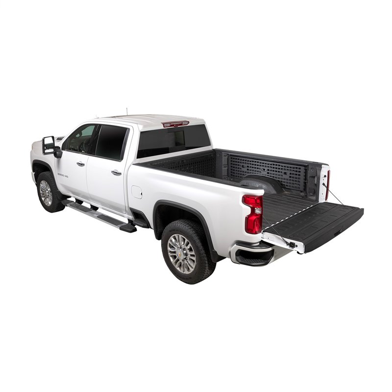 Putco | Molle Panel - Silverado / Sierra 2500 HD / 3500 HD 6.6L 2020-2022 Putco Bed Mats & Liners