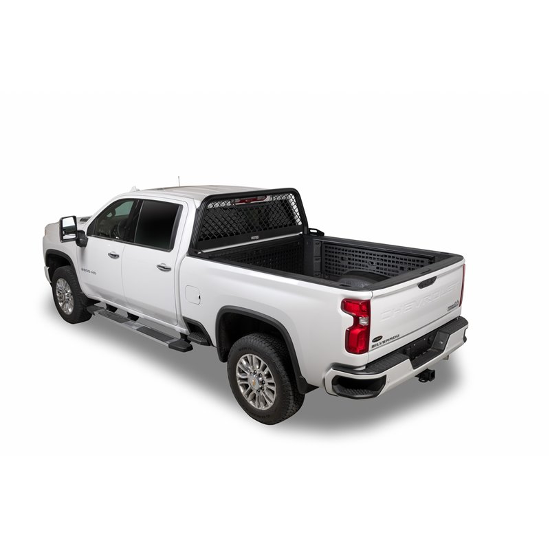 Putco | Molle Panel - Silverado / Sierra 2500 HD / 3500 HD 6.6L 2020-2022 Putco Bed Mats & Liners