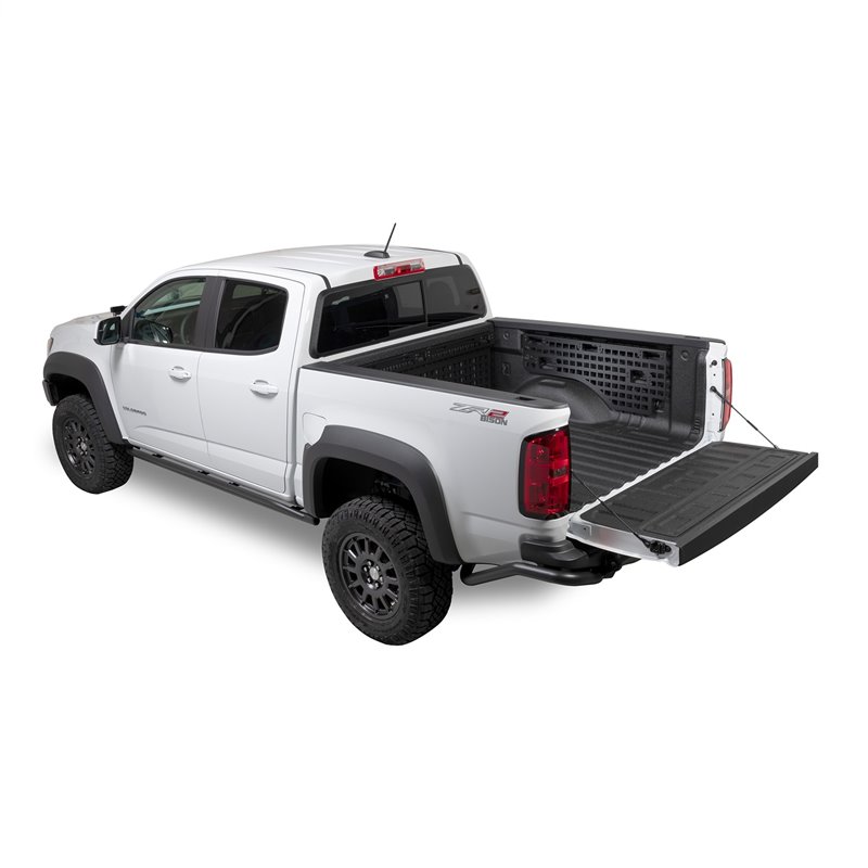 Putco | Molle Panel - Colorado / Canyon 2015-2022 Putco Bed Mats & Liners