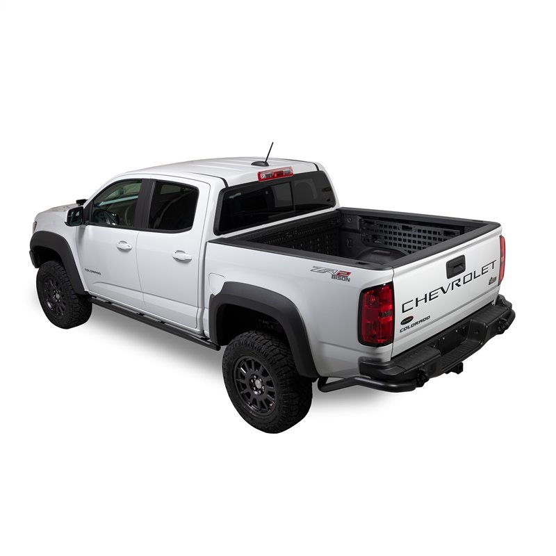 Putco | Molle Panel - Colorado / Canyon 2015-2022 Putco Bed Mats & Liners