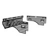 Putco | Molle Panel - Colorado / Canyon 2015-2022 Putco Bed Mats & Liners