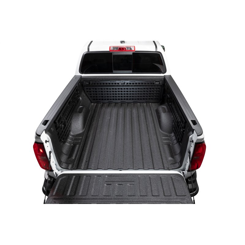 Putco | Molle Panel - Colorado / Canyon 2015-2022 Putco Bed Mats & Liners