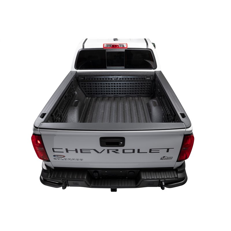 Putco | Molle Panel - Colorado / Canyon 2015-2022 Putco Bed Mats & Liners