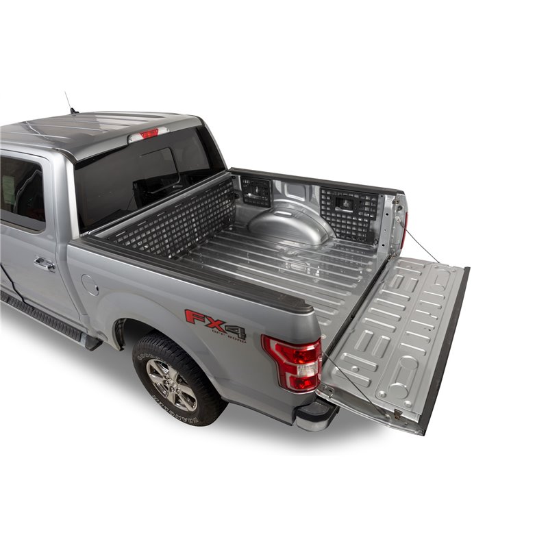 Putco | Molle Panel - F-150 2015-2022 Putco Bed Mats & Liners