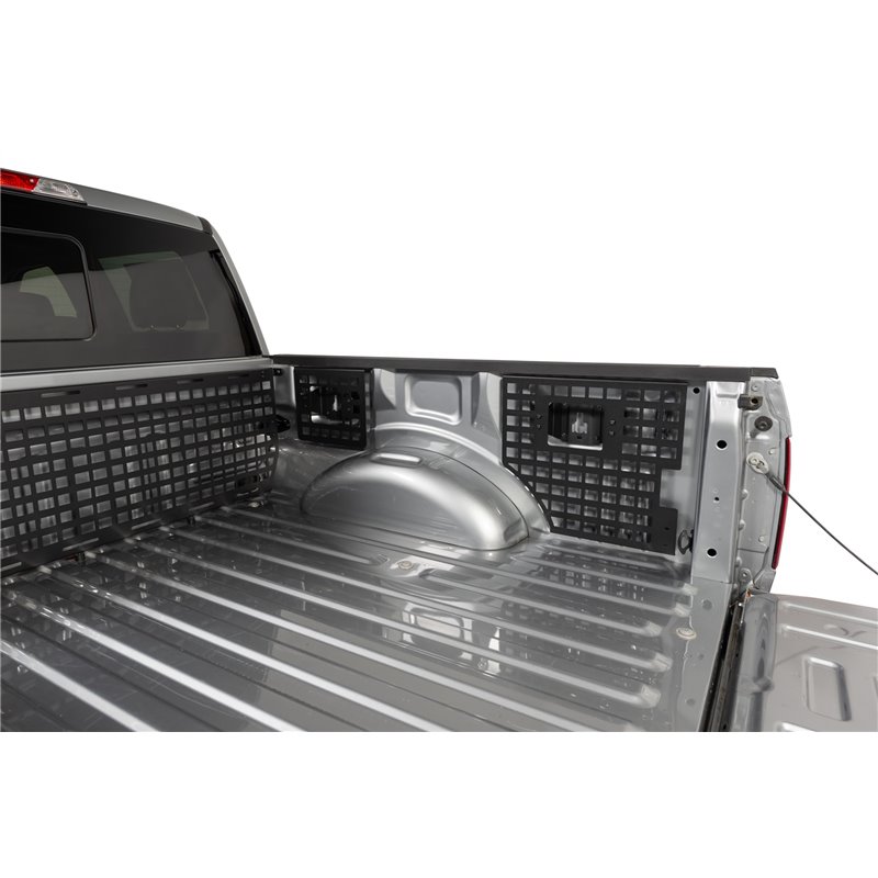 Putco | Molle Panel - F-150 2015-2022 Putco Bed Mats & Liners