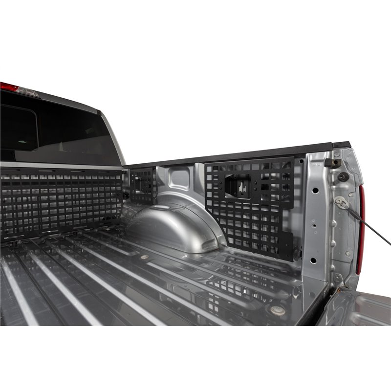 Putco | Molle Panel - F-150 2015-2022 Putco Accessoires de boite