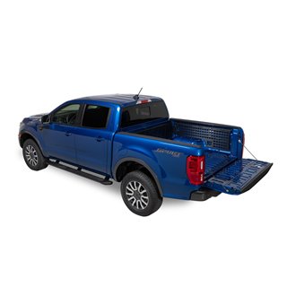 Putco | Molle Panel - Ranger 2.3T 2019-2021 Putco Accessoires de boite