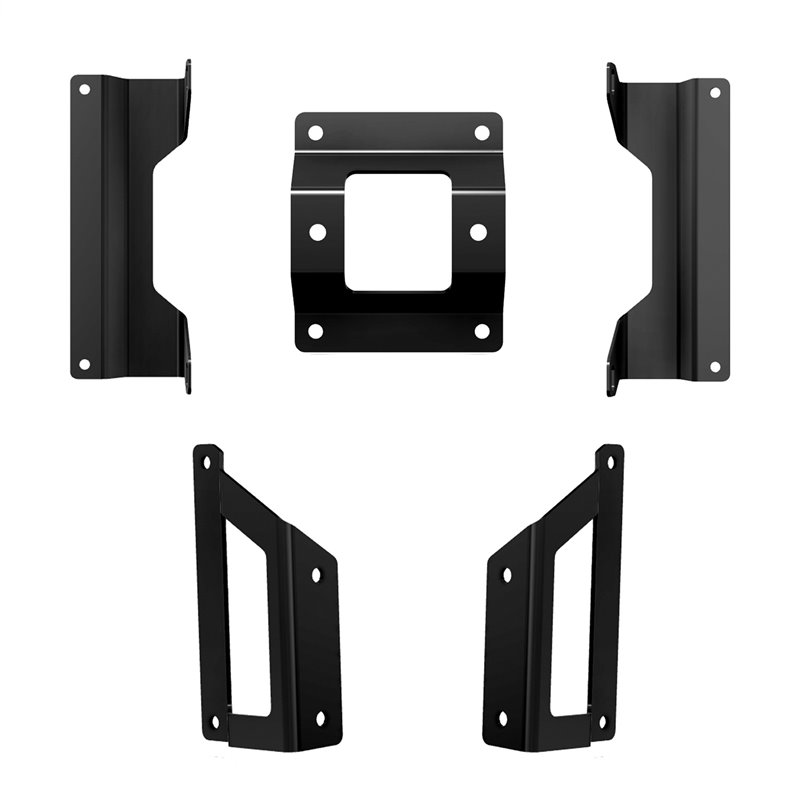 Putco | Molle Panel - Ranger 2.3T 2019-2021 Putco Accessoires de boite
