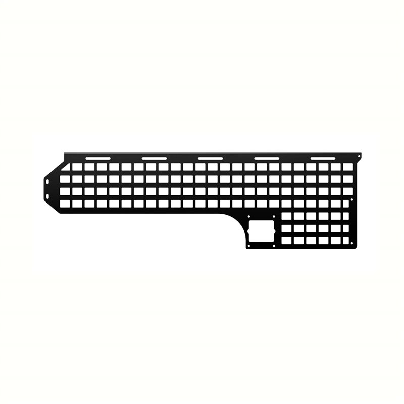 Putco | Molle Panel - Ranger 2.3T 2019-2021 Putco Accessoires de boite