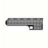 Putco | Molle Panel - Ranger 2.3T 2019-2021 Putco Accessoires de boite