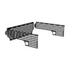 Putco | Molle Panel - Ranger 2.3T 2019-2021 Putco Accessoires de boite