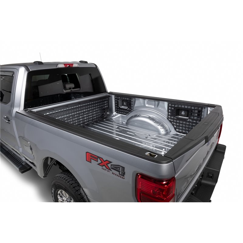 Putco | Molle Panel - F-150 2021-2022 Putco Bed Mats & Liners