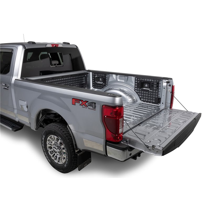 Putco | Molle Panel - F-150 2021-2022 Putco Bed Mats & Liners