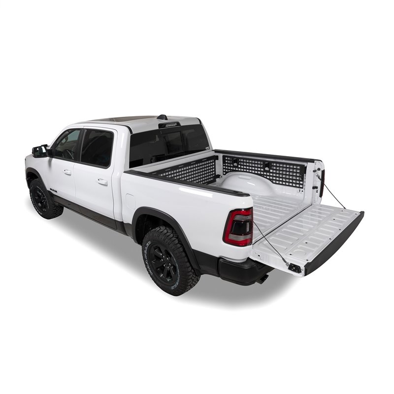 Putco | Molle Panel - Ram 1500 Classic 3.0L / 3.6L / 5.7L 2019-2022 Putco Accessoires de boite