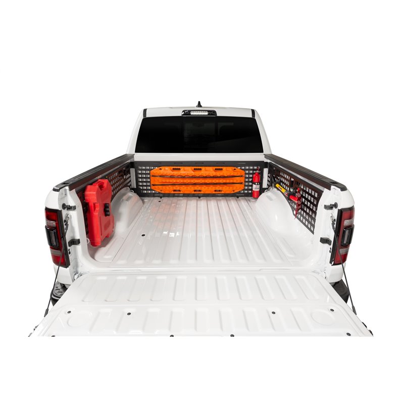 Putco | Molle Panel - Ram 1500 Classic 3.0L / 3.6L / 5.7L 2019-2022 Putco Accessoires de boite