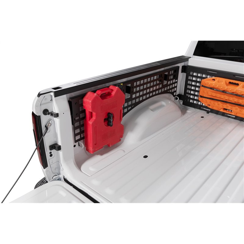 Putco | Molle Panel - Ram 1500 2019-2022 Putco Bed Mats & Liners