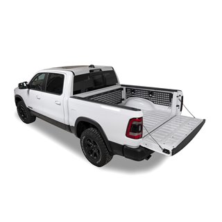 Putco | Molle Panel - Ram 1500 Classic 3.0L / 3.6L / 5.7L 2019-2022 Putco Accessoires de boite