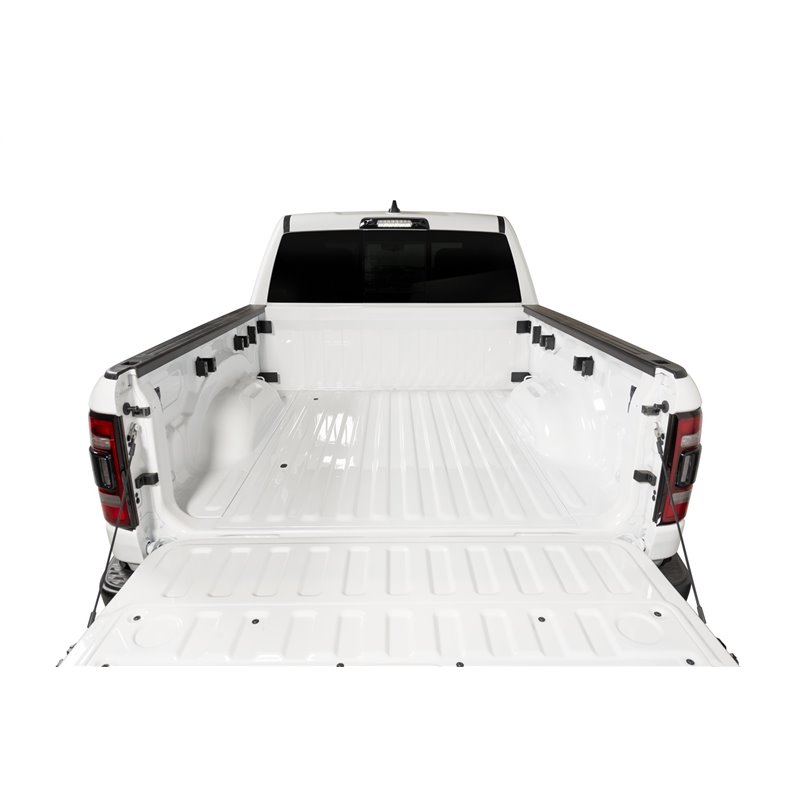 Putco | Molle Panel - Ram 1500 2019-2022 Putco Bed Mats & Liners