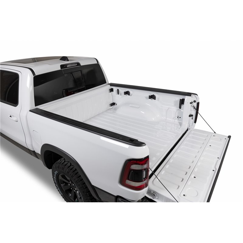 Putco | Molle Panel - Ram 1500 Classic 3.0L / 3.6L / 5.7L 2019-2022 Putco Accessoires de boite