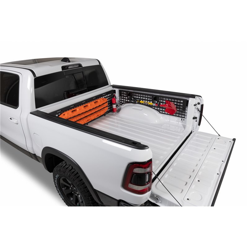 Putco | Molle Panel - Ram 1500 Classic 3.0L / 3.6L / 5.7L 2019-2022 Putco Accessoires de boite