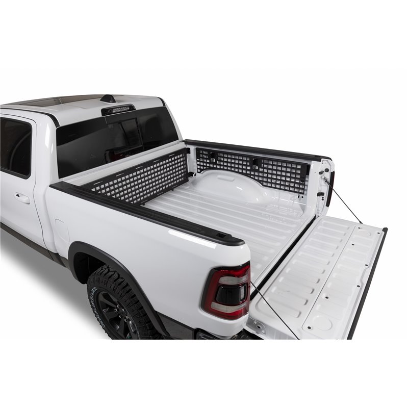 Putco | Molle Panel - Ram 1500 Classic 3.0L / 3.6L / 5.7L 2019-2022 Putco Accessoires de boite