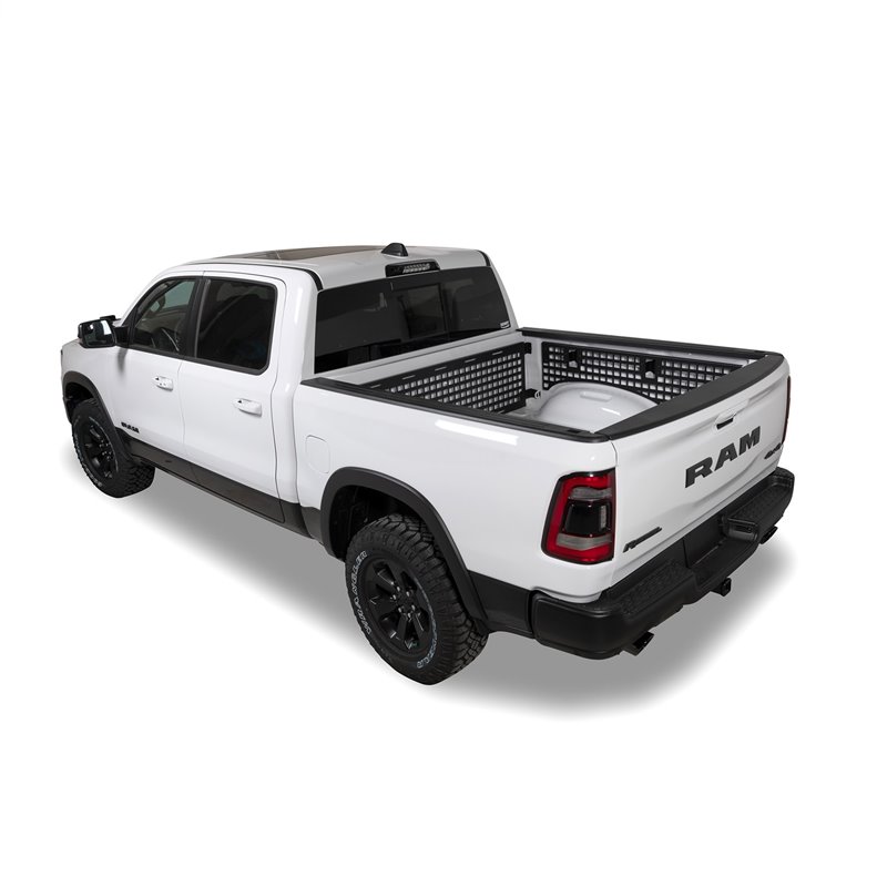 Putco | Molle Panel - Ram 1500 Classic 3.0L / 3.6L / 5.7L 2019-2022 Putco Accessoires de boite