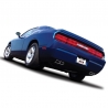 Borla | Cat-Back Exhaust ATAK - Challenger SRT-8 - 2011-2014 BORLA Cat-Back Exhausts