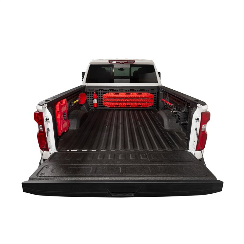 Putco | Molle Panel - Ram 1500 Classic 3.0L / 3.6L / 5.7L 2019-2022 Putco Accessoires de boite