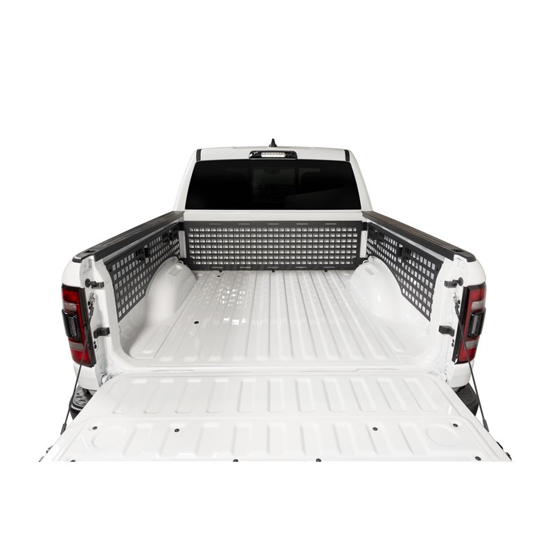 Putco | Molle Panel - Ram 1500 Classic 3.0L / 3.6L / 5.7L 2019-2022 Putco Accessoires de boite