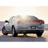 Borla | Cat-Back Exhaust ATAK - 300 / Charger V6 - 2015-2019 BORLA Cat-Back Exhausts