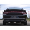 Borla | Cat-Back Exhaust ATAK - 300C / Charger R/T 5.7L - 2017-2019 BORLA Cat-Back Exhausts