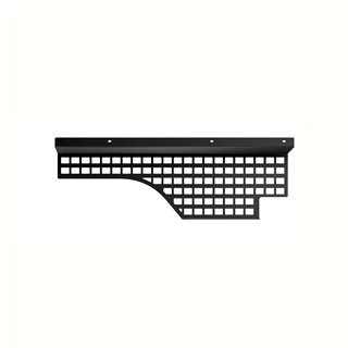 Putco | Molle Panel - Gladiator 3.0L / 3.6L 2020-2021 Putco Accessoires de boite