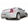 Borla | Cat-Back Exhaust ATAK - 300 / Charger / Magnum SRT-8 - 300 / C SRT8 / Charger / Magnum 6.1L 2005-2010 BORLA Cat-Back ...