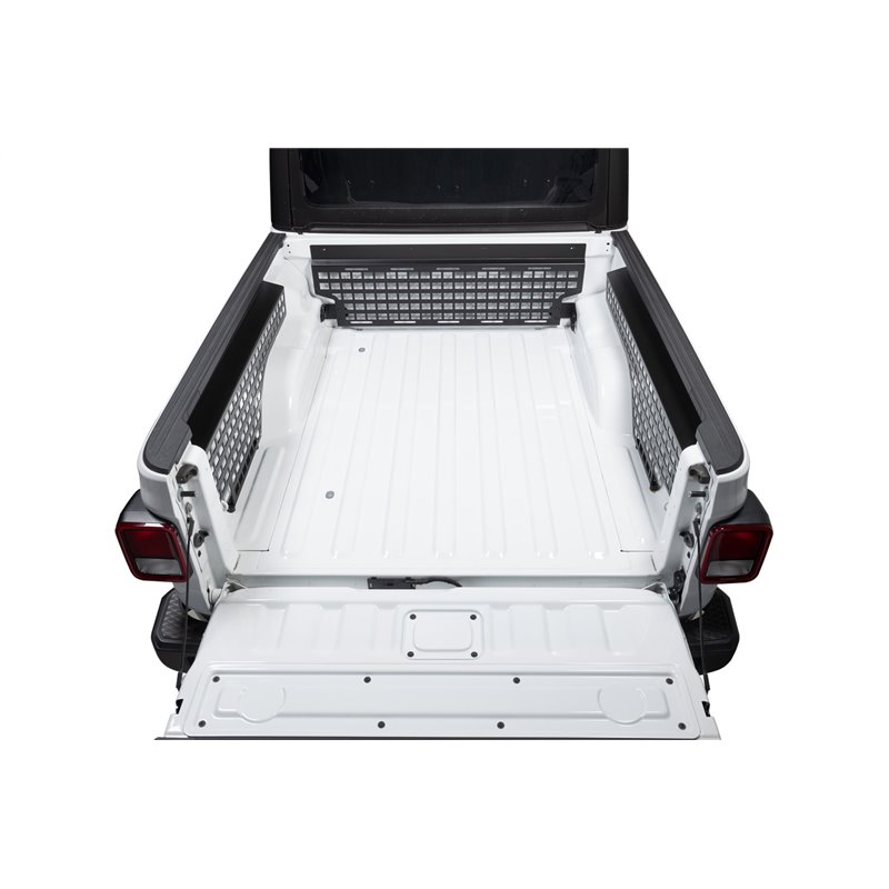 Putco | Molle Panel - Gladiator 3.0L / 3.6L 2020-2022 Putco Bed Mats & Liners