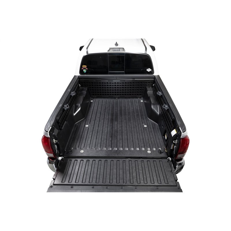 Putco | Molle Panel - Tacoma 2.7L / 3.5L 2019-2022 Putco Bed Mats & Liners