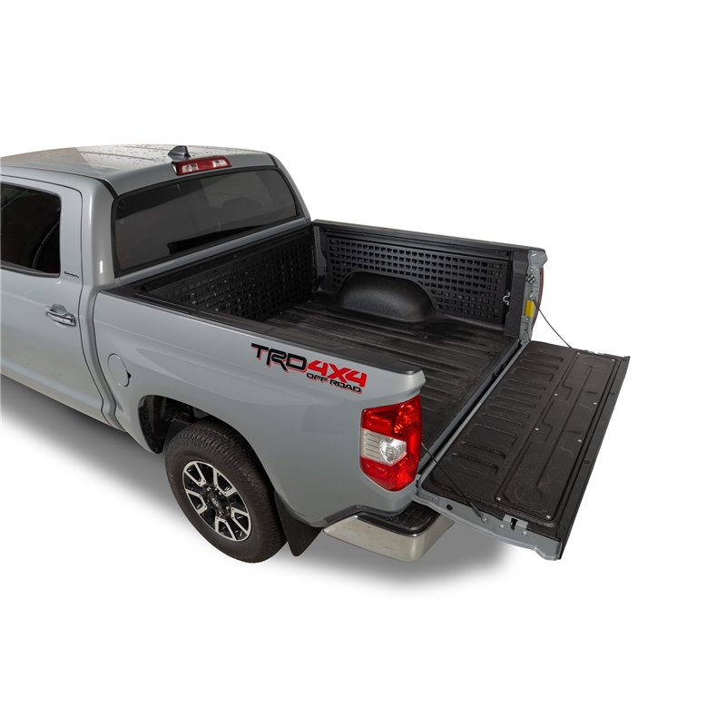 Putco | Molle Panel - Tundra 4.0L / 4.6L / 5.7L 2014-2021 Putco Bed Mats & Liners