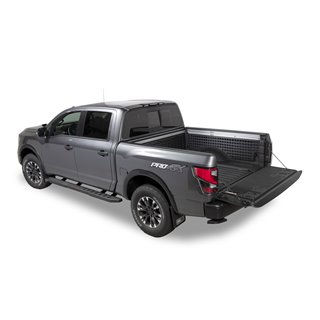 Putco | Molle Panel - Titan / Titan XD 5.6L / 5.0L 2016-2021 Putco Accessoires de boite