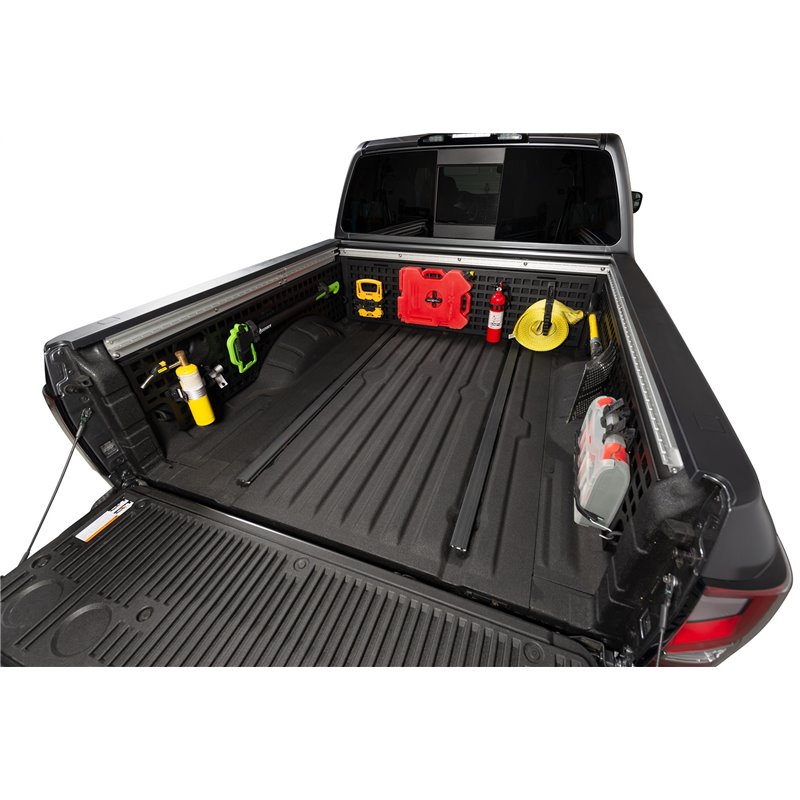 Putco | Molle Panel - Titan / Titan XD 5.6L / 5.0L 2016-2021 Putco Accessoires de boite