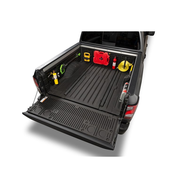 Putco | Molle Panel - Titan / Titan XD 5.6L / 5.0L 2016-2021 Putco Accessoires de boite