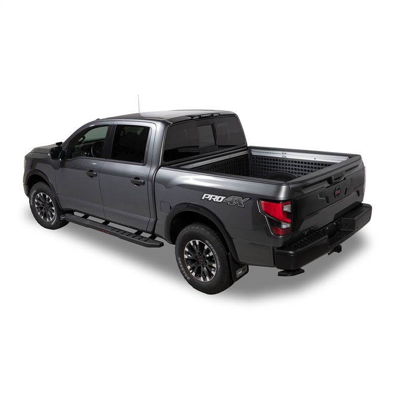 Putco | Molle Panel - Titan / Titan XD 5.6L / 5.0L 2016-2021 Putco Accessoires de boite