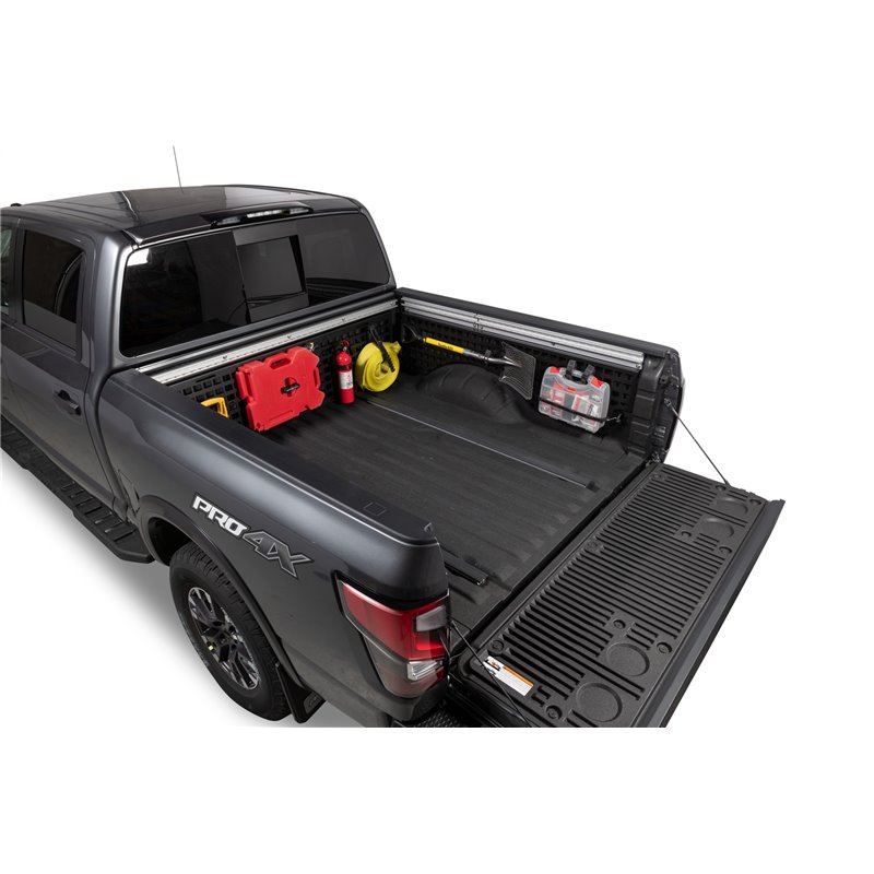 Putco | Molle Panel - Titan / Titan XD 5.6L / 5.0L 2016-2021 Putco Accessoires de boite