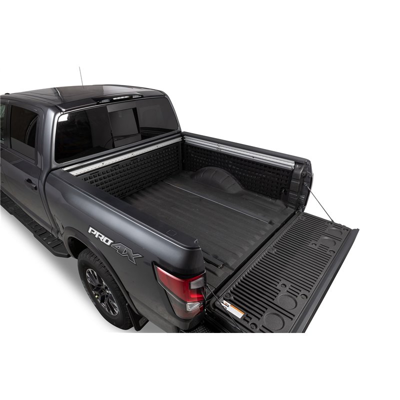 Putco | Molle Panel - Titan / Titan XD 5.6L / 5.0L 2016-2021 Putco Accessoires de boite