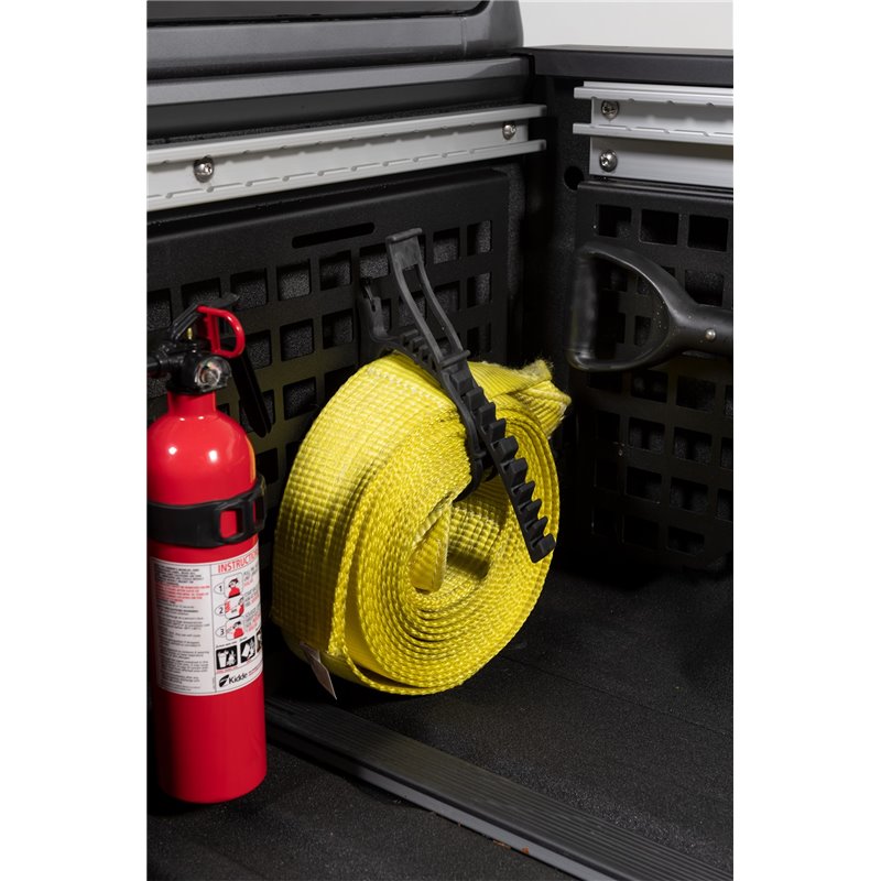 Putco | Molle Panel - Titan / Titan XD 5.6L / 5.0L 2016-2021 Putco Accessoires de boite