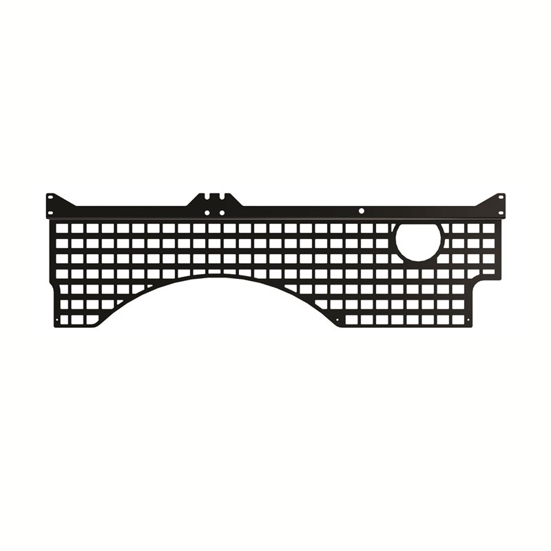 Putco | Molle Panel - Titan / Titan XD 5.6L / 5.0L 2016-2021 Putco Accessoires de boite