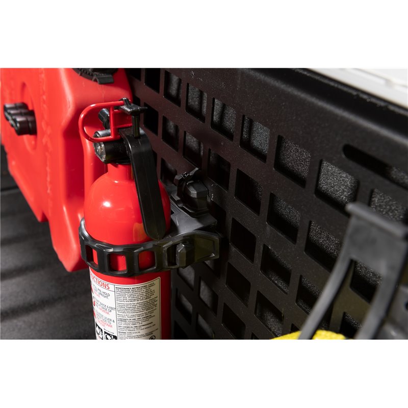 Putco | Molle Panel - Titan / Titan XD 5.6L / 5.0L 2016-2021 Putco Accessoires de boite