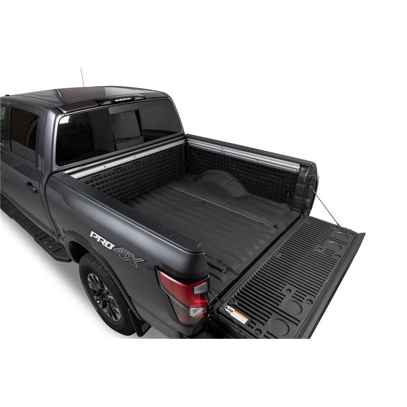 Putco | Molle Panel - Titan / XD 5.6L / 5.0L 2016-2021 Putco Bed Mats & Liners