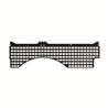 Putco | Molle Panel - Titan / Titan XD 5.6L / 5.0L 2016-2021 Putco Accessoires de boite